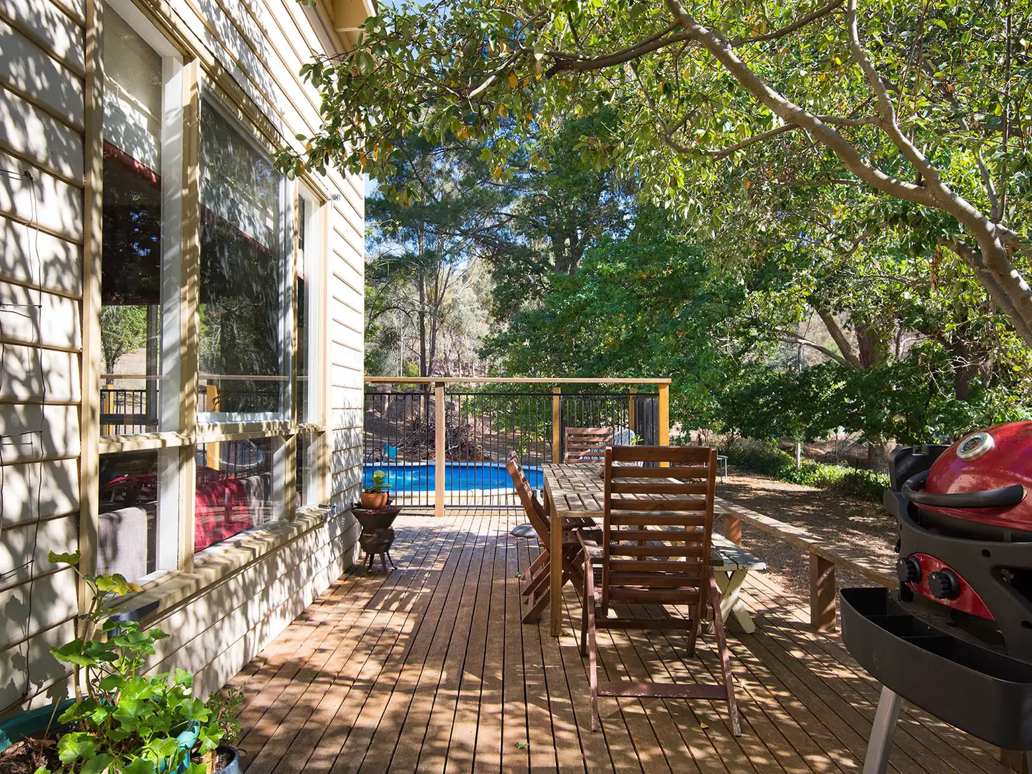 Main view of Homely house listing, 107 Whitehorse Gully Road, Chewton VIC 3451