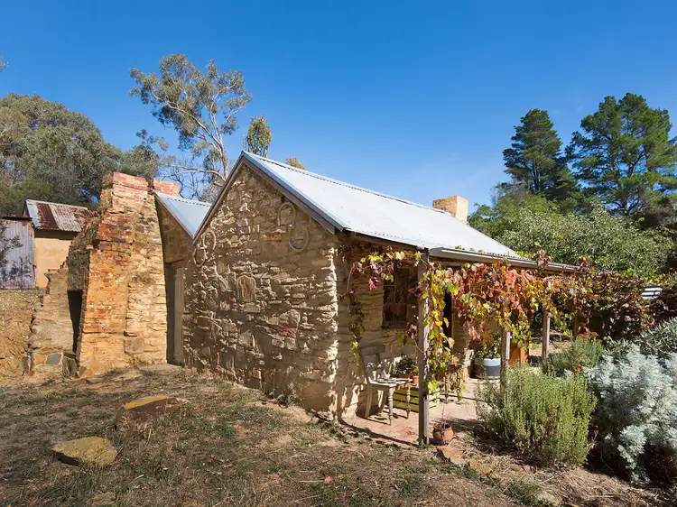 Third view of Homely house listing, 107 Whitehorse Gully Road, Chewton VIC 3451