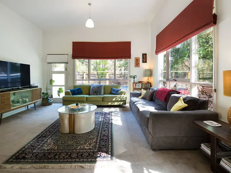 Fourth view of Homely house listing, 107 Whitehorse Gully Road, Chewton VIC 3451