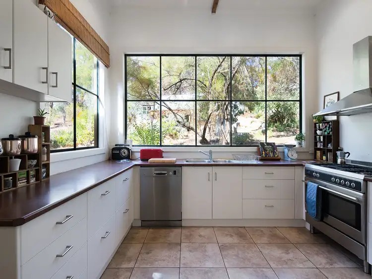 Fifth view of Homely house listing, 107 Whitehorse Gully Road, Chewton VIC 3451