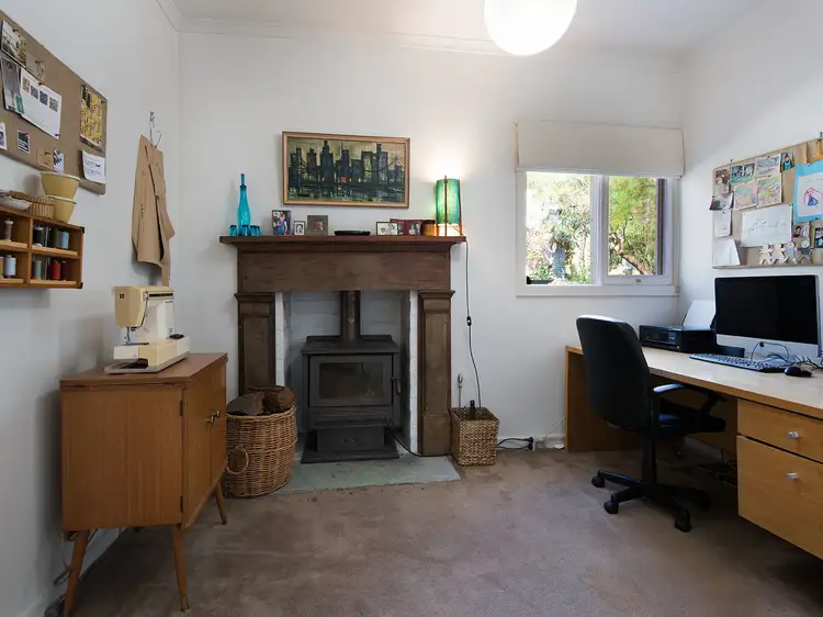 Sixth view of Homely house listing, 107 Whitehorse Gully Road, Chewton VIC 3451