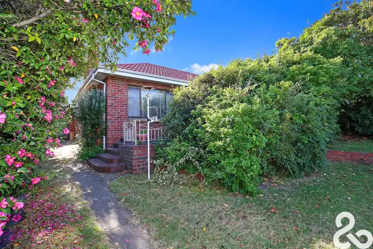 Second view of Homely house listing, 791 Plenty Road, Reservoir VIC 3073