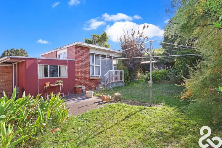 Third view of Homely house listing, 791 Plenty Road, Reservoir VIC 3073