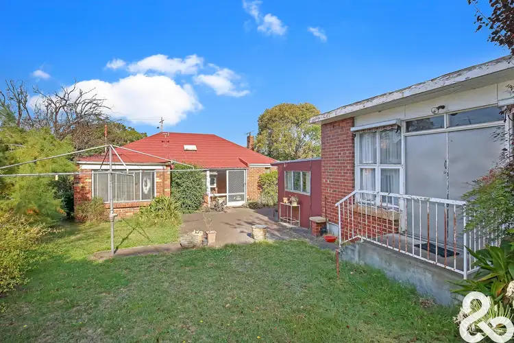 Fourth view of Homely house listing, 791 Plenty Road, Reservoir VIC 3073