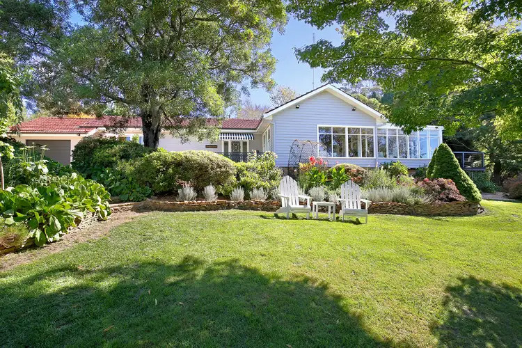 16 Park Avenue, Blackheath NSW 2785