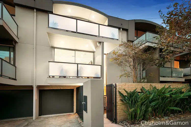 Second view of Homely house listing, 36 Selwyn Avenue, Elwood VIC 3184