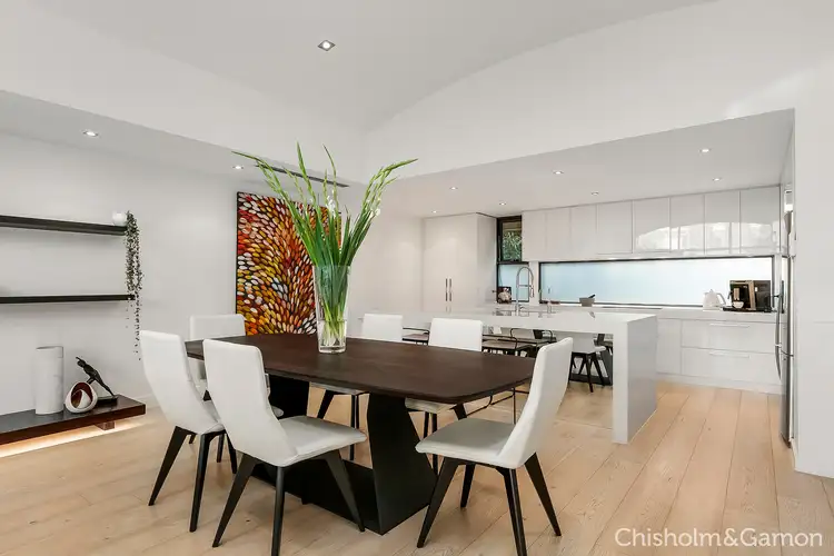 Third view of Homely house listing, 36 Selwyn Avenue, Elwood VIC 3184