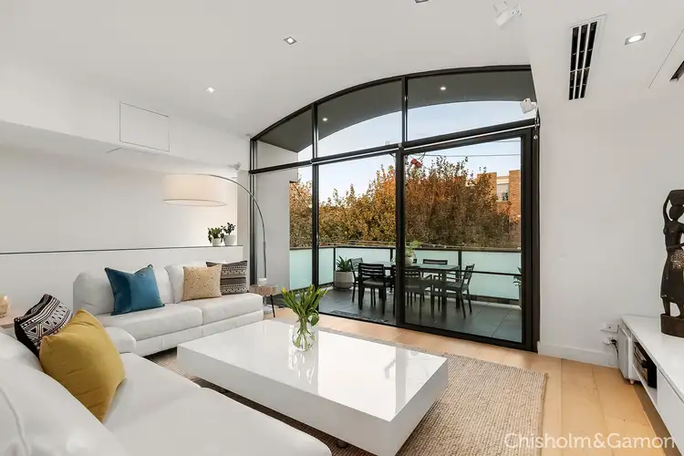Fourth view of Homely house listing, 36 Selwyn Avenue, Elwood VIC 3184