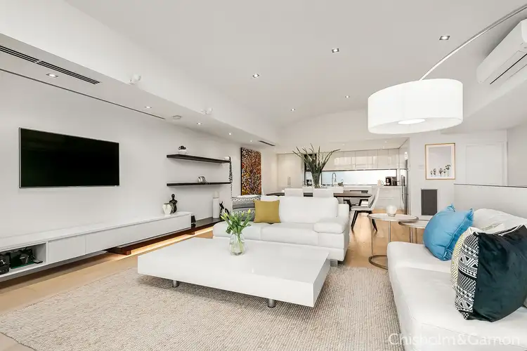 Fifth view of Homely house listing, 36 Selwyn Avenue, Elwood VIC 3184
