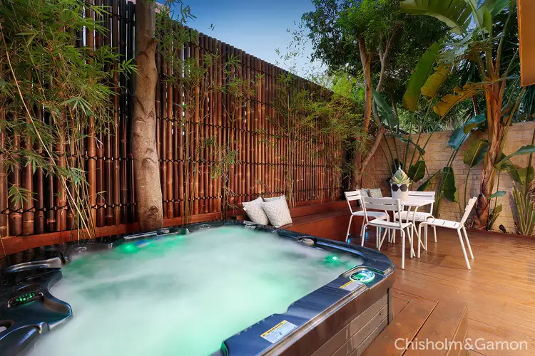 Sixth view of Homely house listing, 36 Selwyn Avenue, Elwood VIC 3184