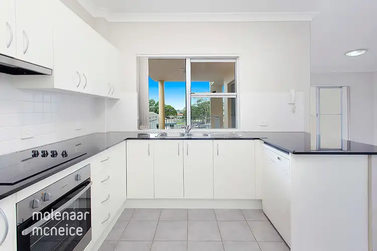 Second view of Homely unit listing, 7/377 Princes Highway, Woonona NSW 2517