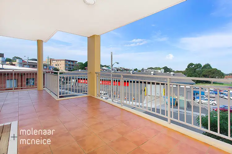 Fourth view of Homely unit listing, 7/377 Princes Highway, Woonona NSW 2517