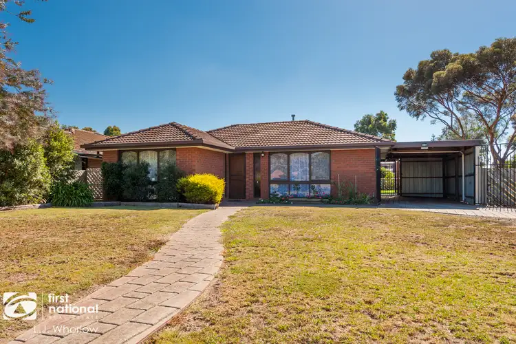 Main view of Homely house listing, 30 Gleneagles Drive, Sunbury VIC 3429