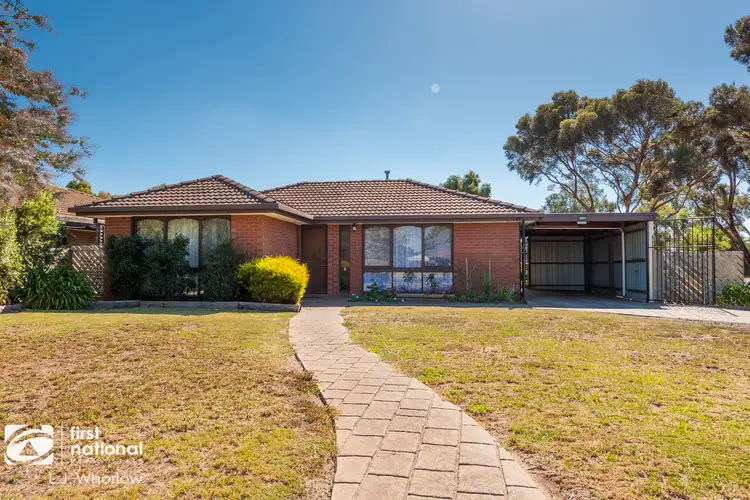 Second view of Homely house listing, 30 Gleneagles Drive, Sunbury VIC 3429