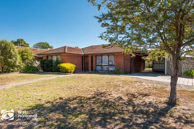 Third view of Homely house listing, 30 Gleneagles Drive, Sunbury VIC 3429