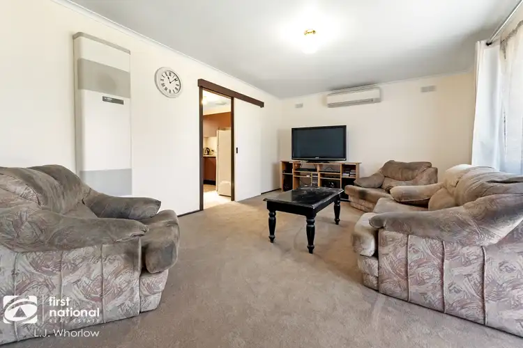Fourth view of Homely house listing, 30 Gleneagles Drive, Sunbury VIC 3429