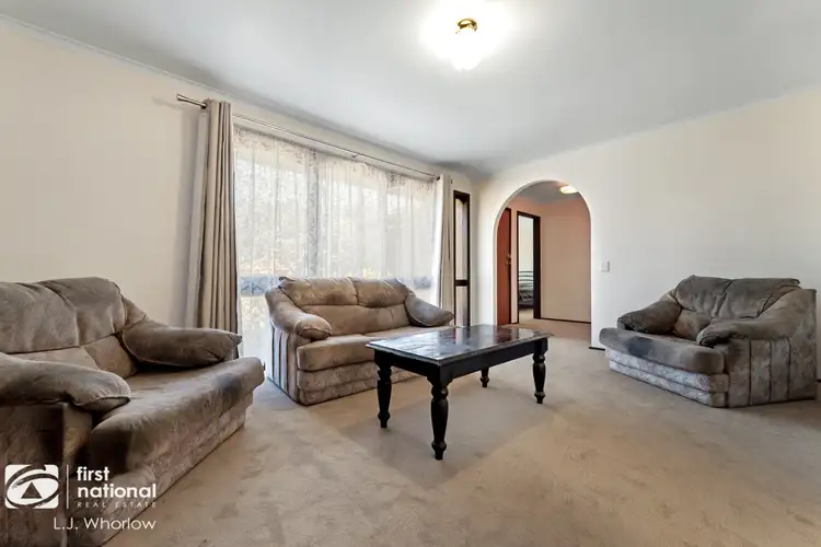 Fifth view of Homely house listing, 30 Gleneagles Drive, Sunbury VIC 3429