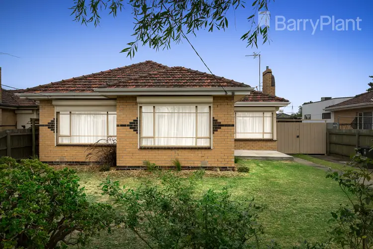 69 Marlborough Street, Fawkner VIC 3060