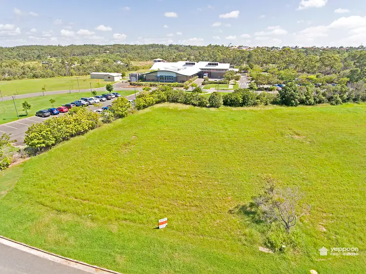 Main view of Homely land listing, 6 Hoskyn Drive, Yeppoon QLD 4703