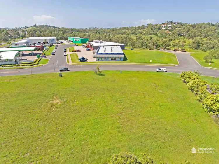 Second view of Homely land listing, 6 Hoskyn Drive, Yeppoon QLD 4703