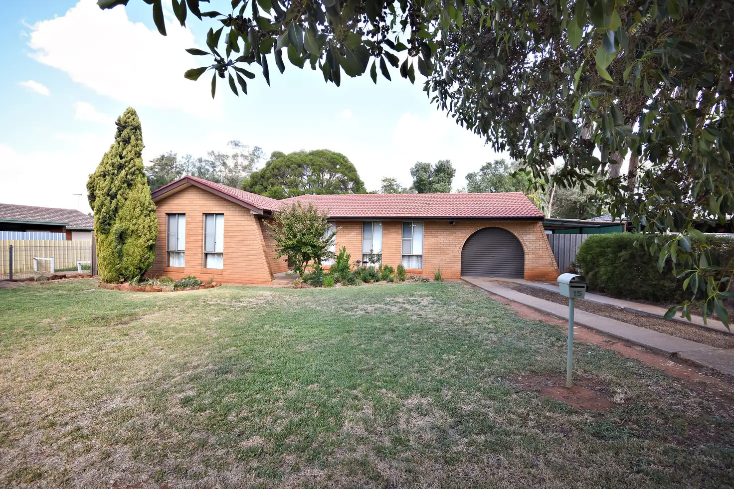 Main view of Homely house listing, 15 Springfield Way, Dubbo NSW 2830