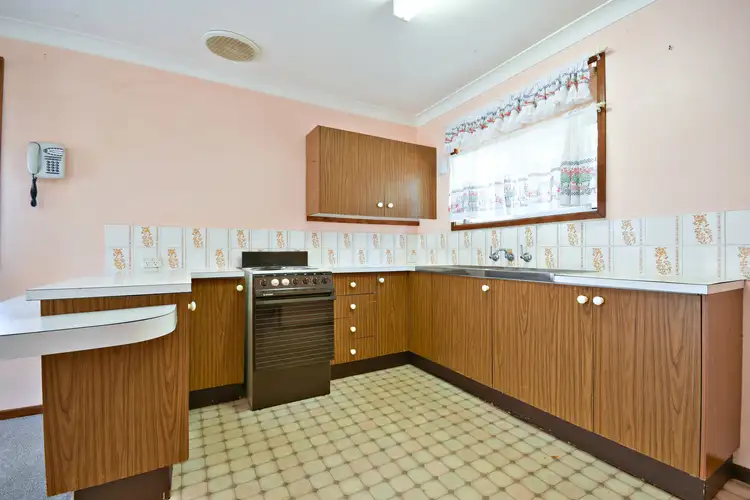 Fifth view of Homely house listing, 15 Springfield Way, Dubbo NSW 2830