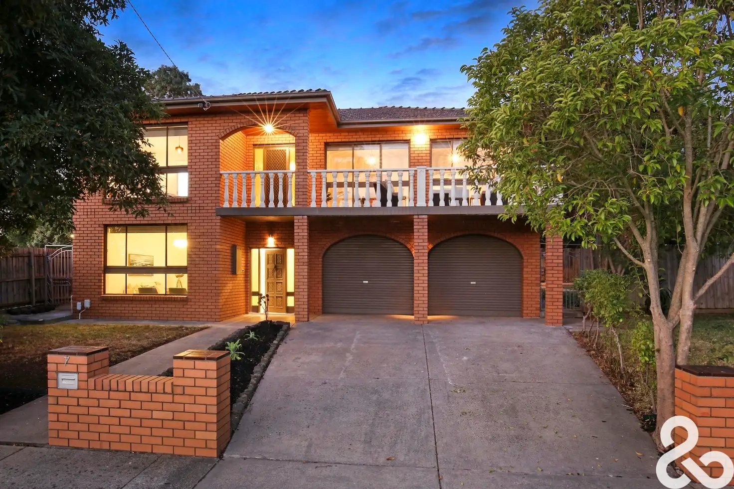 Main view of Homely house listing, 7 Mangrove Close, Bundoora VIC 3083