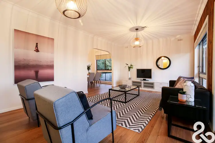 Fifth view of Homely house listing, 7 Mangrove Close, Bundoora VIC 3083