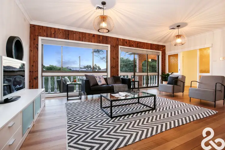 Sixth view of Homely house listing, 7 Mangrove Close, Bundoora VIC 3083