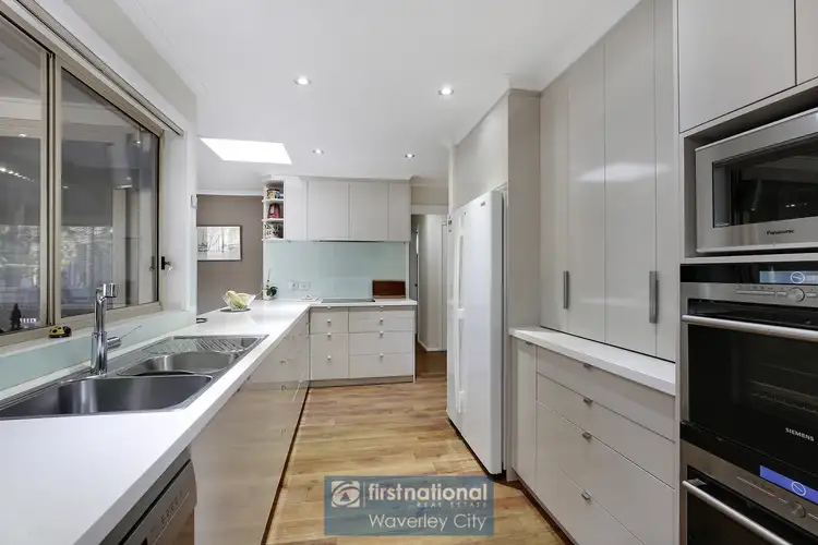 Main view of Homely house listing, 1 Nith Court, Glen Waverley VIC 3150