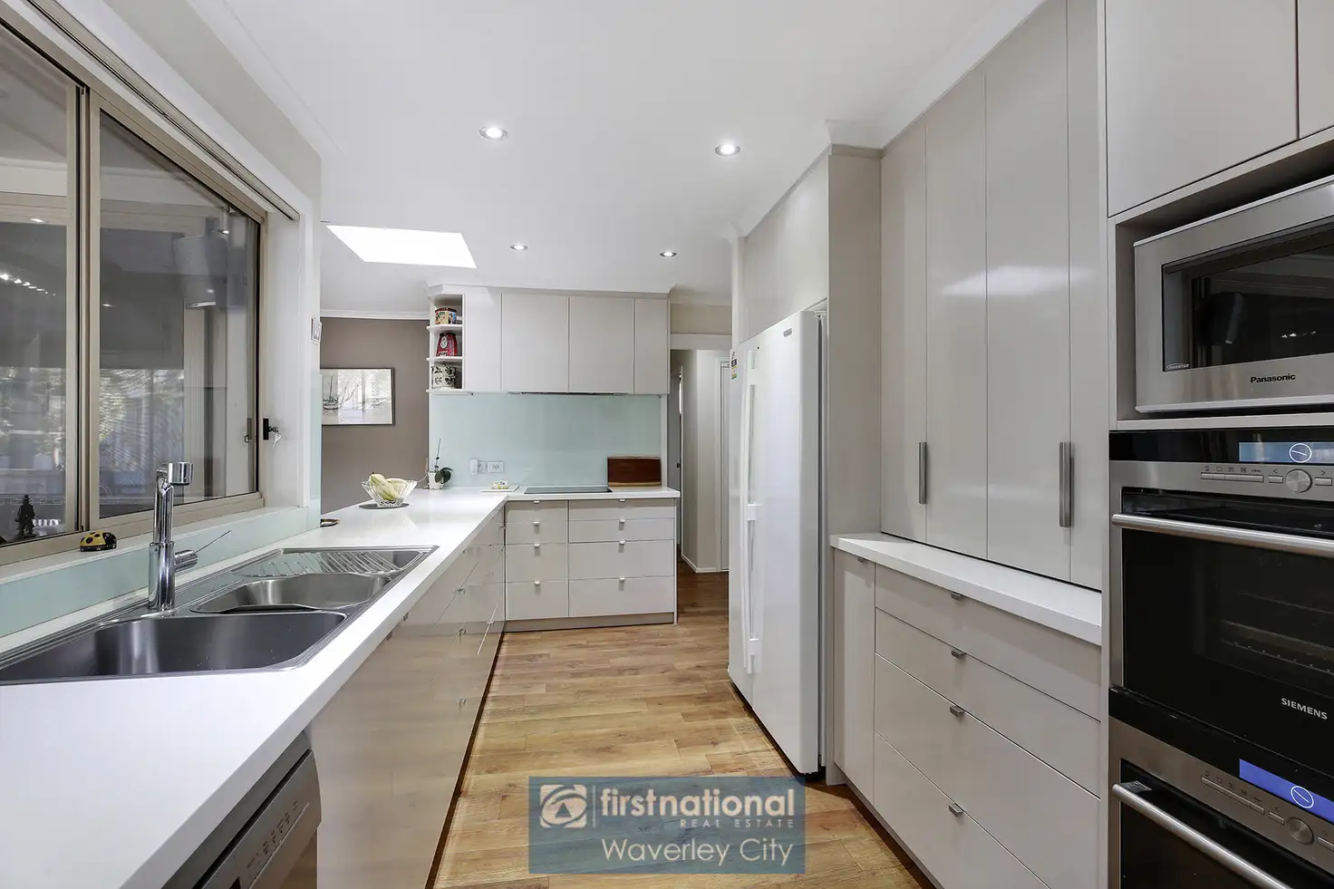 Main view of Homely house listing, 1 Nith Court, Glen Waverley VIC 3150