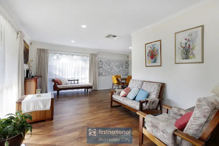 Third view of Homely house listing, 1 Nith Court, Glen Waverley VIC 3150