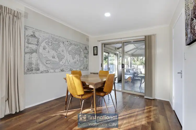 Fourth view of Homely house listing, 1 Nith Court, Glen Waverley VIC 3150