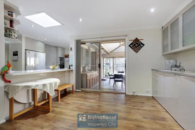 Fifth view of Homely house listing, 1 Nith Court, Glen Waverley VIC 3150