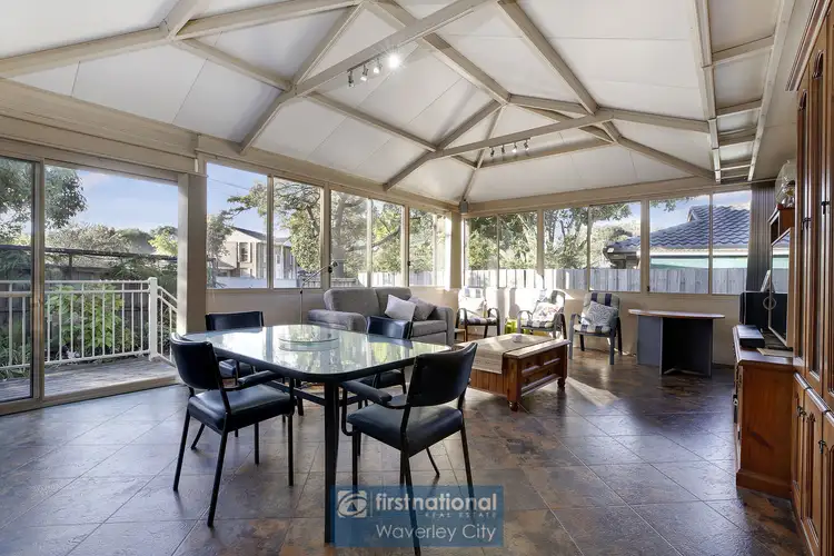 Sixth view of Homely house listing, 1 Nith Court, Glen Waverley VIC 3150