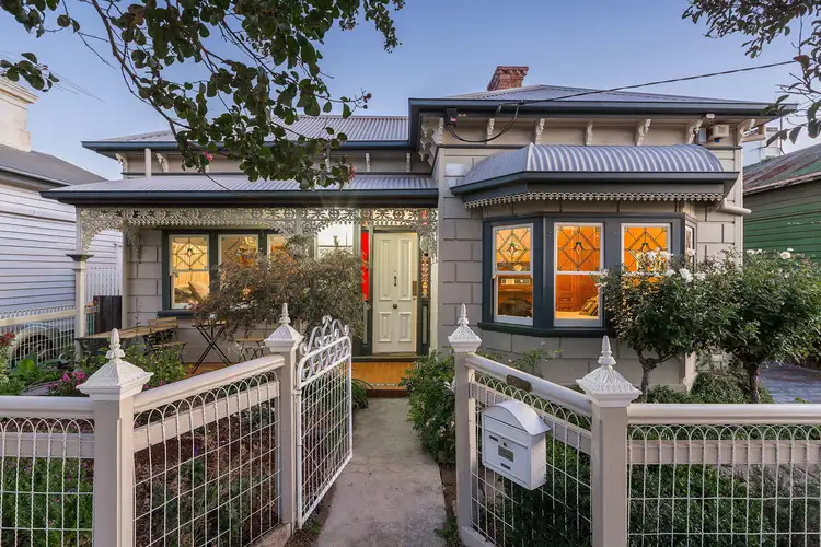27 White Street, Footscray VIC 3011