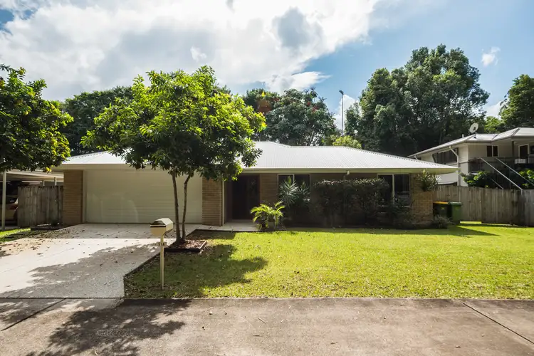 51a Elizabeth Street, Nambour QLD 4560
