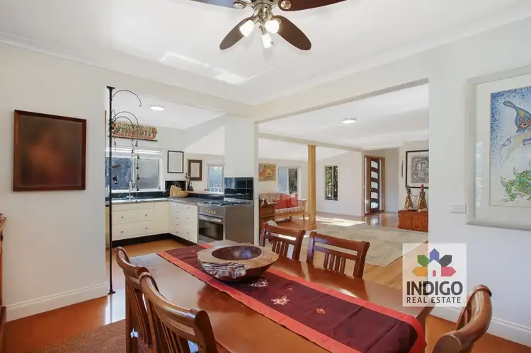 Second view of Homely house listing, 36 Elgin Road, Beechworth VIC 3747