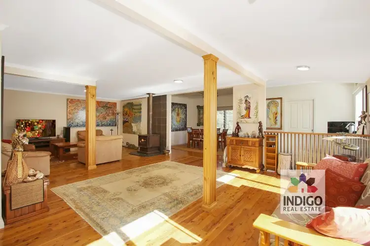 Third view of Homely house listing, 36 Elgin Road, Beechworth VIC 3747