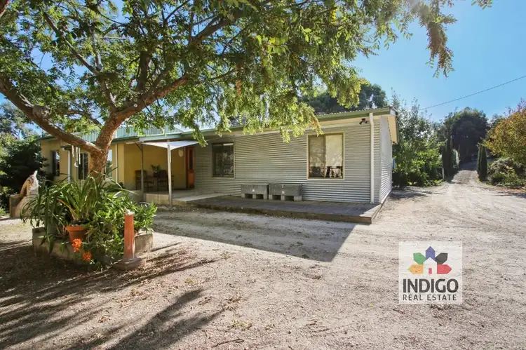 Fourth view of Homely house listing, 36 Elgin Road, Beechworth VIC 3747