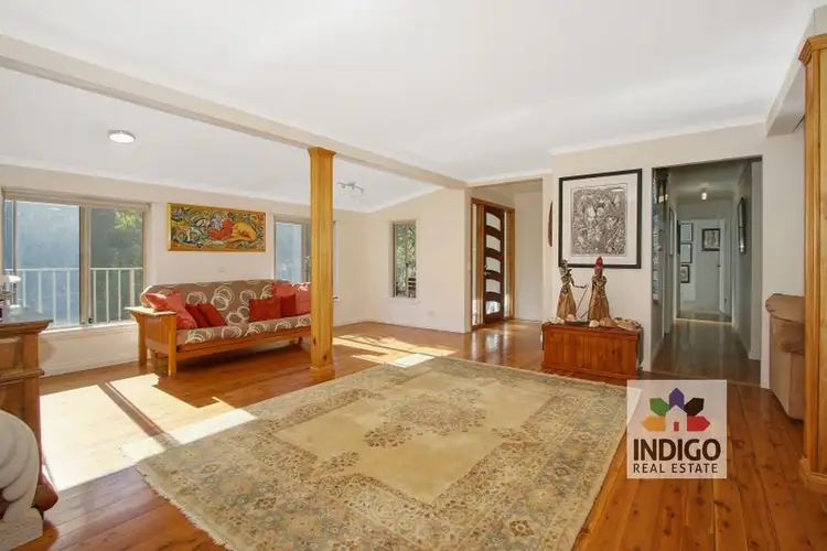 Fifth view of Homely house listing, 36 Elgin Road, Beechworth VIC 3747