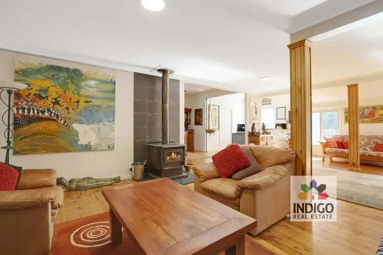 Sixth view of Homely house listing, 36 Elgin Road, Beechworth VIC 3747