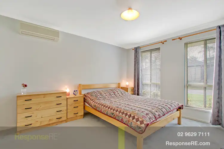 Fourth view of Homely house listing, 4 Bluegum Grove, Glenwood NSW 2768
