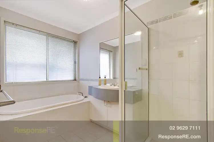 Fifth view of Homely house listing, 4 Bluegum Grove, Glenwood NSW 2768