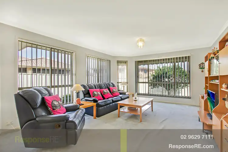 Sixth view of Homely house listing, 4 Bluegum Grove, Glenwood NSW 2768