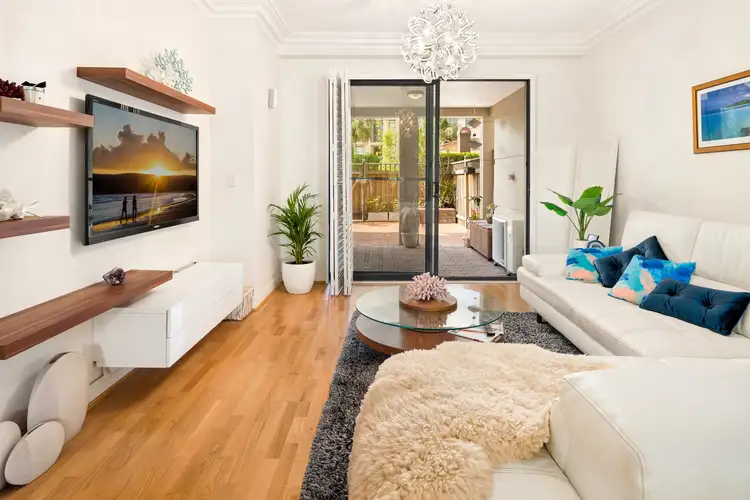 B2/1 Buchanan Street, Balmain NSW 2041