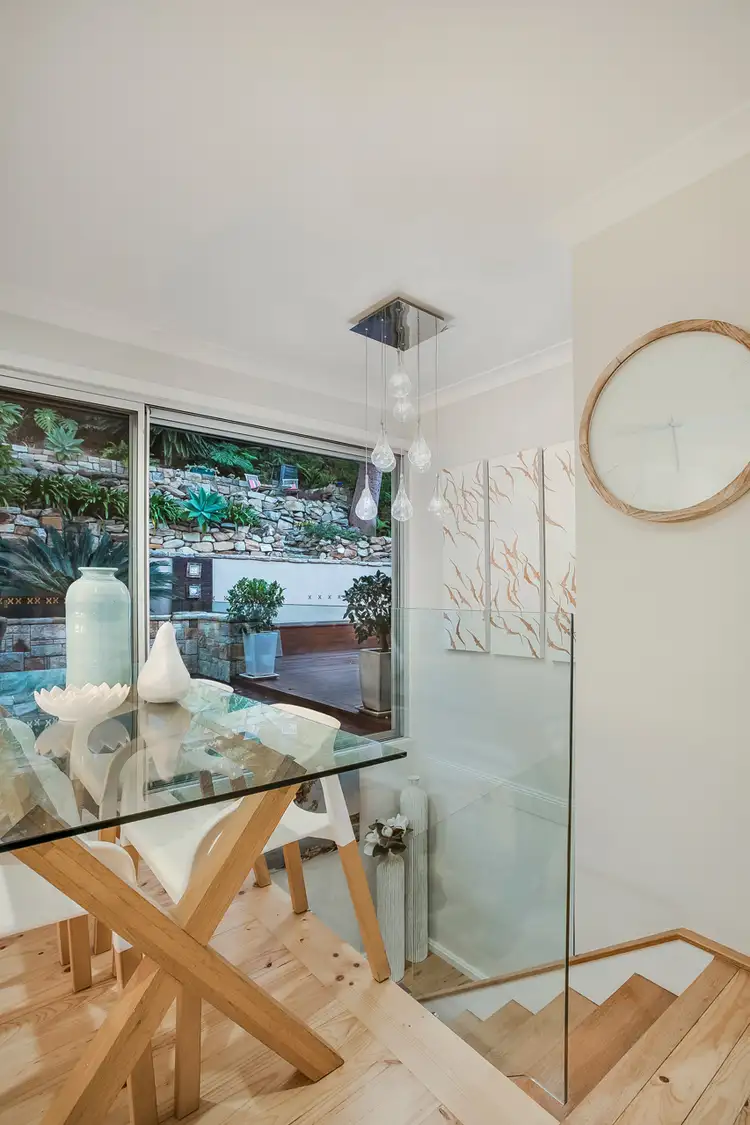 Fifth view of Homely house listing, 15 Eungai Place, North Narrabeen NSW 2101