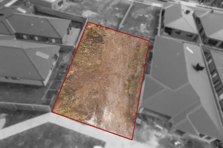 Main view of Homely land listing, 3 Nugget Street, Diggers Rest VIC 3427