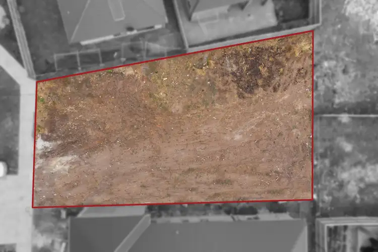 Third view of Homely land listing, 3 Nugget Street, Diggers Rest VIC 3427