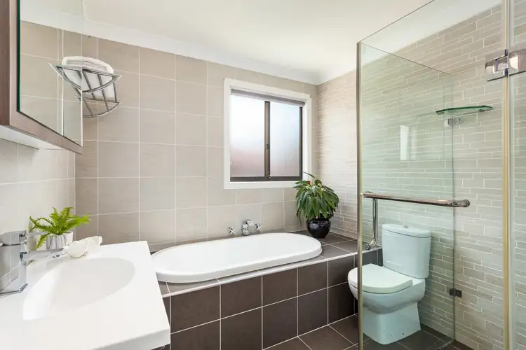 Fifth view of Homely house listing, 134 Farmborough Road, Farmborough Heights NSW 2526